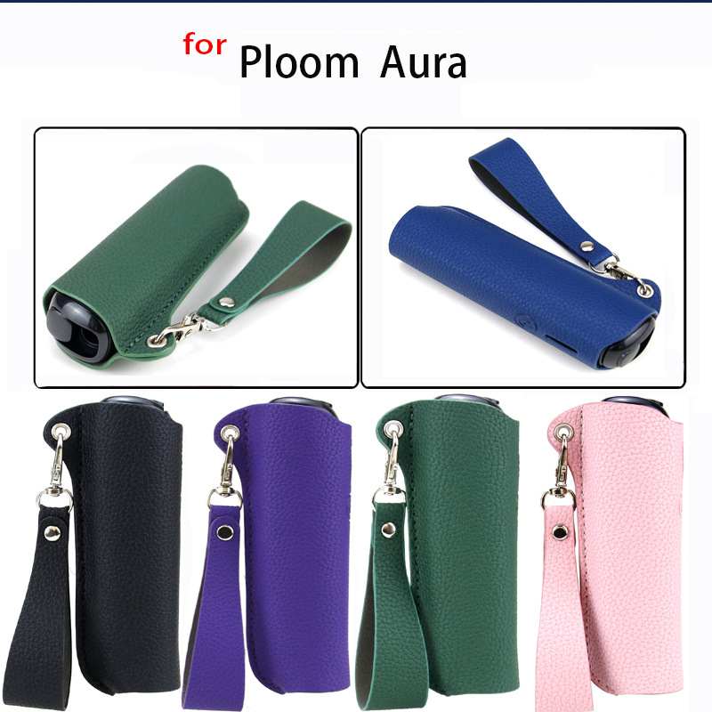 PLOOM AURA 主機保護套