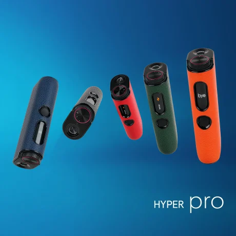 Glo HYPER pro 保護套